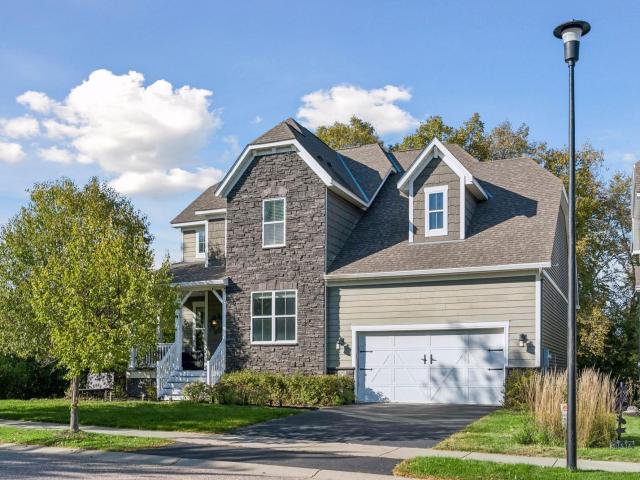 1078 Rosemary Circle Chaska MN 55318 - MLS# 7154311