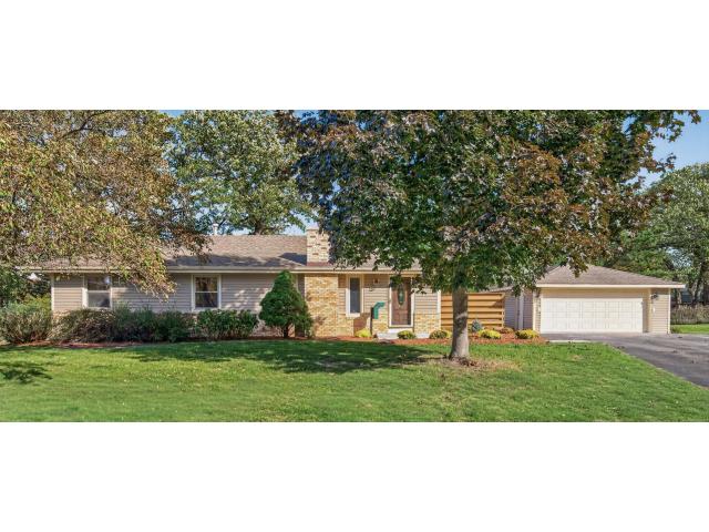 11309 France Avenue S Minneapolis MN 55431 - MLS# 7154405