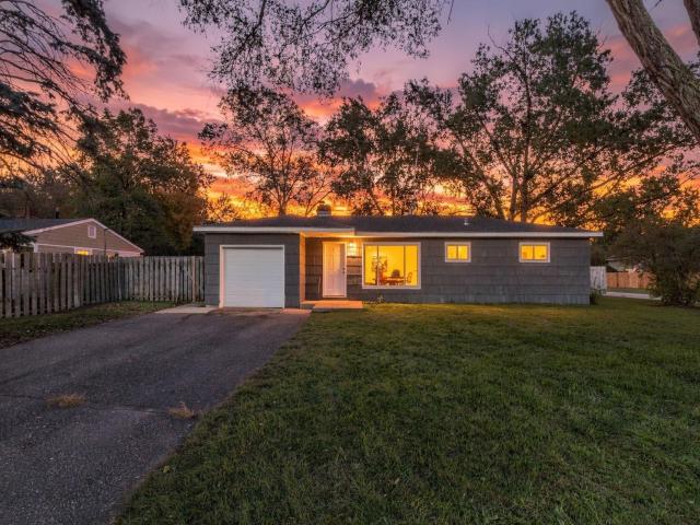 10101 Palm Street NW Coon Rapids MN 55433 - MLS# 7154420