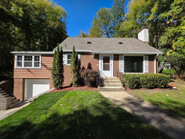 909 Old Lexington Avenue Saint Paul MN 55116 - MLS# 7154456