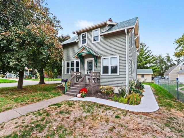 1942 W 5th Street Red Wing MN 55066 - MLS# 7154494