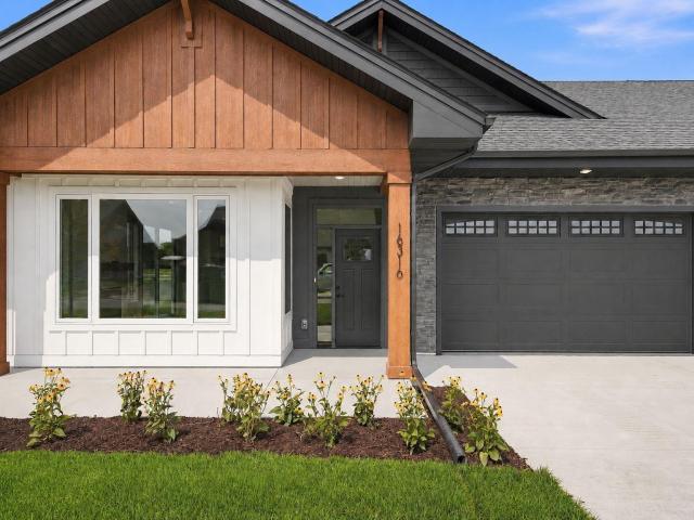 16322 Esprit Court Lakeville MN 55044 - MLS# 7154520