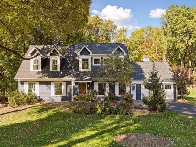 18930 Azure Road Wayzata MN 55391 - MLS# 7154565