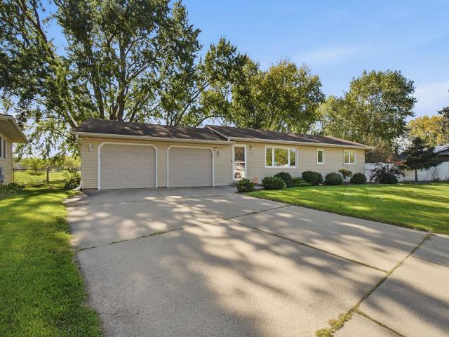 2128 Shale Lane Eagan MN 55122 - MLS# 7154586