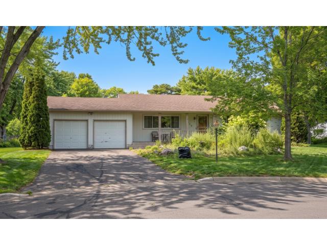 7725 Pearson Court Brooklyn Park MN 55444 - MLS# 7154588