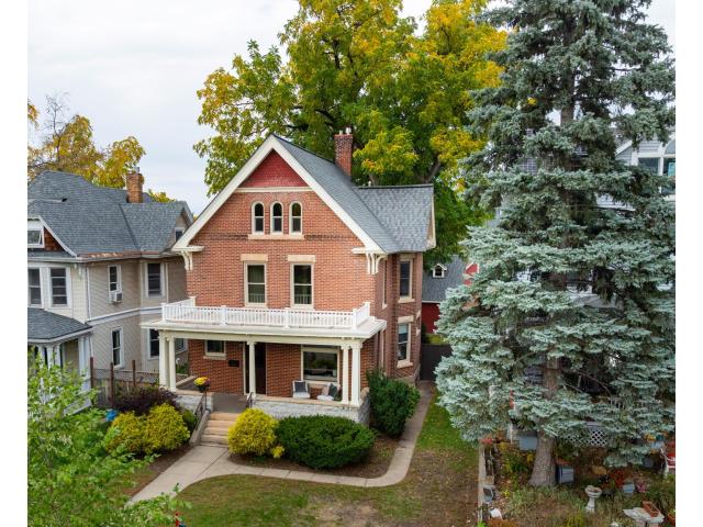1937 Selby Avenue Saint Paul MN 55104 - MLS# 7154596