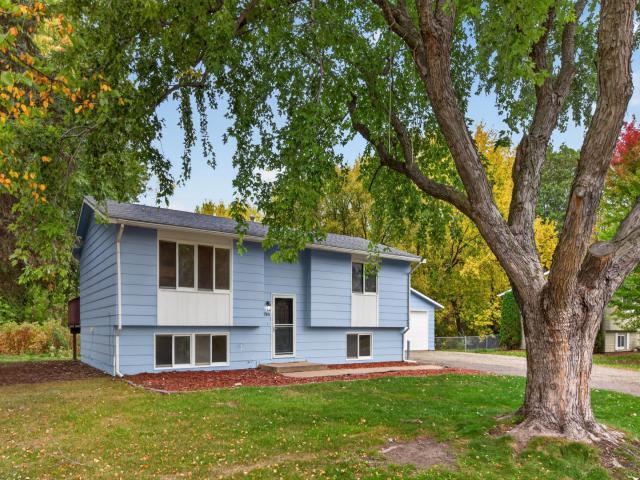 1785 Center Street Hugo MN 55038 - MLS# 7154611