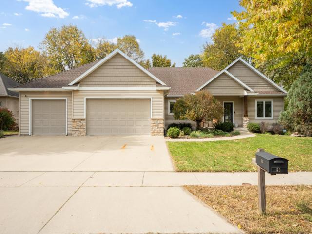 53 River Court NE Rochester MN 55906 - MLS# 7154629