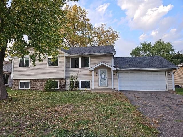 2508 93rd Way Brooklyn Park MN 55444 - MLS# 7154671