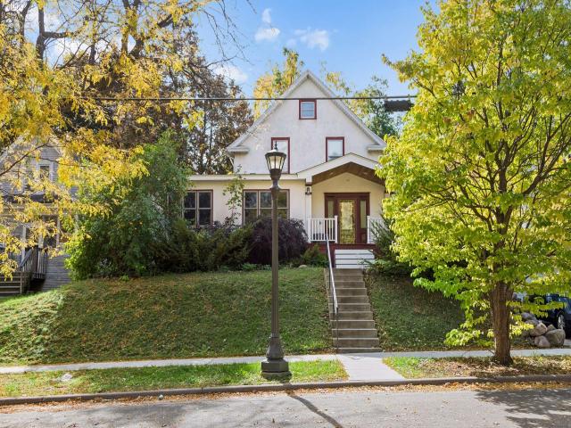 314 Baker Street W Saint Paul MN 55107 - MLS# 7154701
