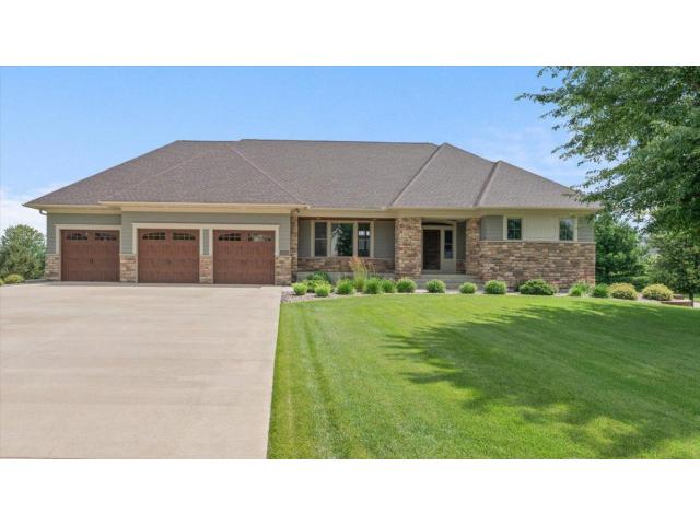 3494 Pete Miller Court N Stillwater MN 55082 - MLS# 7154719