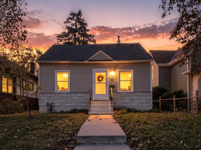 1412 Edgerton Street Saint Paul MN 55130 - MLS# 7154756