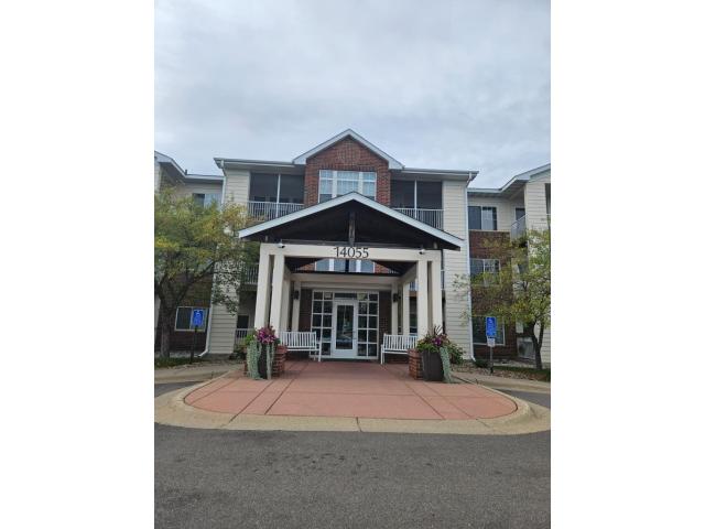 14055 Granite Avenue Unit 204 Apple Valley MN 55124 - MLS# 7154797