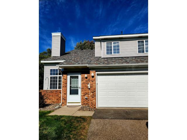 3721 Little Linden Curve White Bear Lake MN 55110 - MLS# 7154807