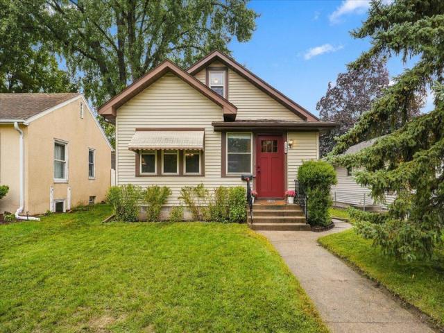 5509 44th Avenue S Minneapolis MN 55417 - MLS# 7154877