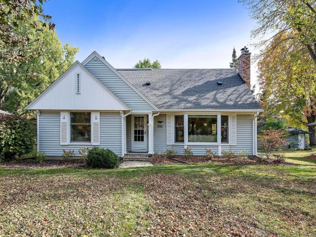 2631 Burd Place Saint Louis Park MN 55426 - MLS# 7154887