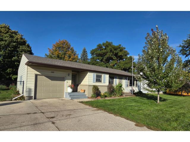 142 5th Street NW Blooming Prairie MN 55917 - MLS# 7154892