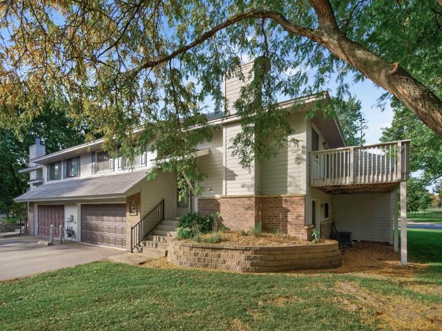 11227 Xavier Circle Bloomington MN 55437 - MLS# 7154904
