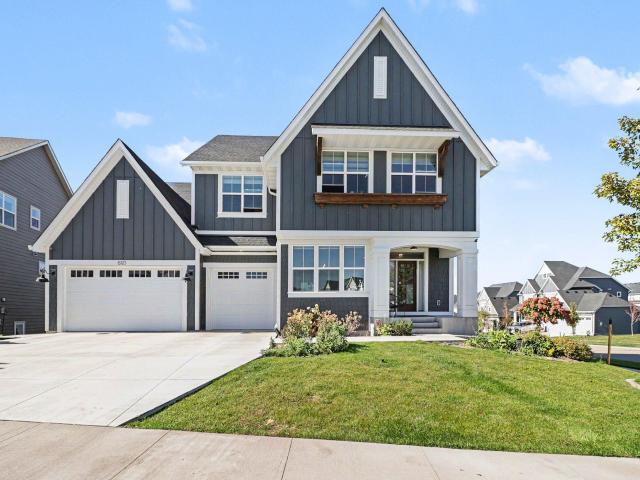 6325 Yuma Lane N Maple Grove MN 55311 - MLS# 7154944