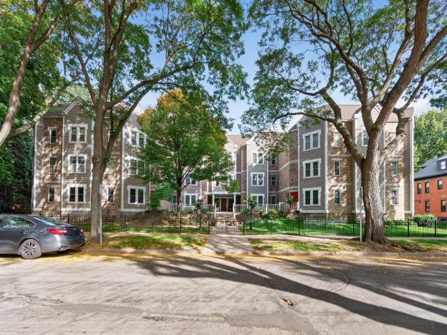 455 Dayton Avenue Unit 308 Saint Paul MN 55102 - MLS# 7154948