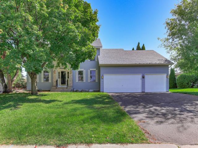 5570 Wood Duck Court Shoreview MN 55126 - MLS# 7154952