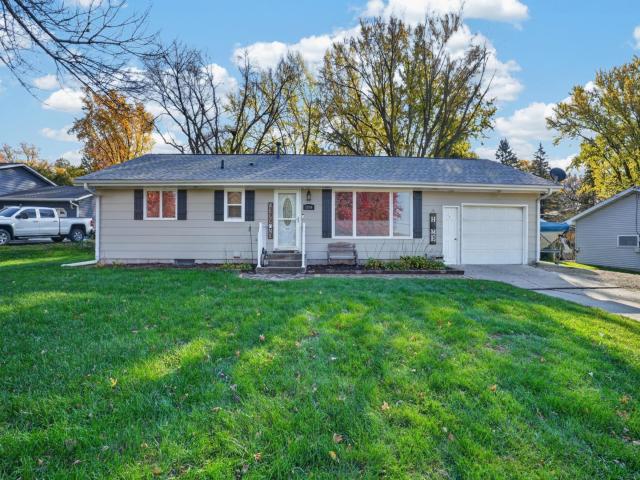 1809 Jefferson Road Northfield MN 55057 - MLS# 7154982