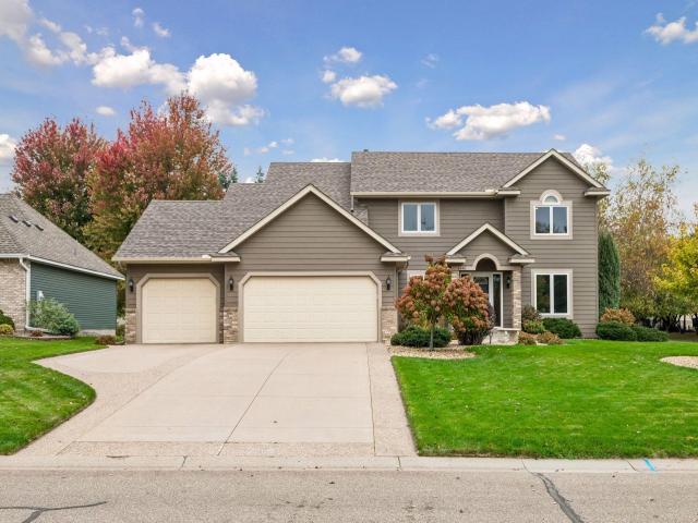 1440 Clippership Bay Woodbury MN 55125 - MLS# 7154986