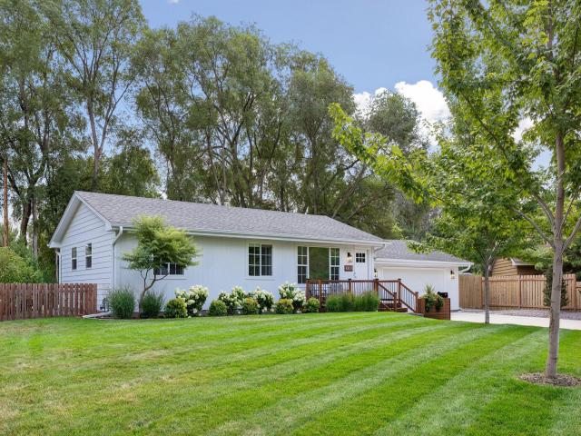 10835 York Avenue S Bloomington MN 55431 - MLS# 7155022