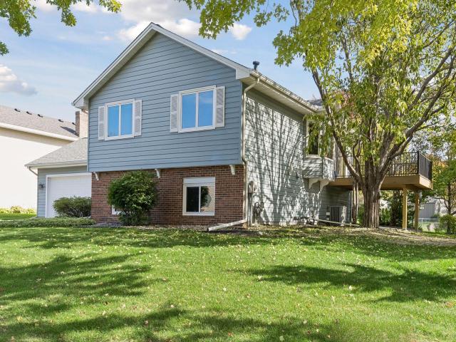 11910 44th Avenue N Plymouth MN 55442 - MLS# 7155024
