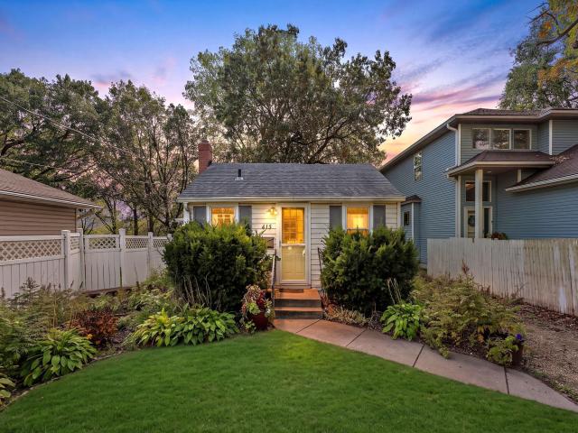 415 Chestnut Street E South Saint Paul MN 55075 - MLS# 7155033