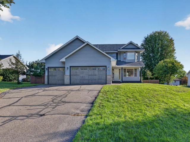 4088 146th Lane NW Andover MN 55304 - MLS# 7155043