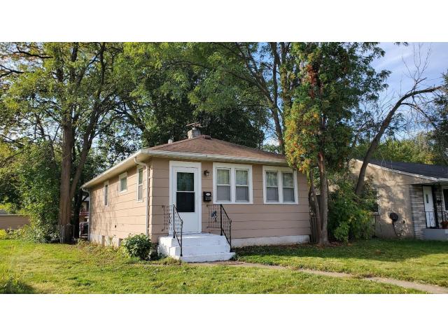 2128 Bush Avenue E Saint Paul MN 55119 - MLS# 7155059