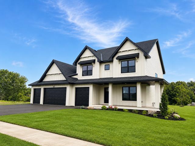 18505 Jabiru Path Lakeville MN 55044 - MLS# 7155077