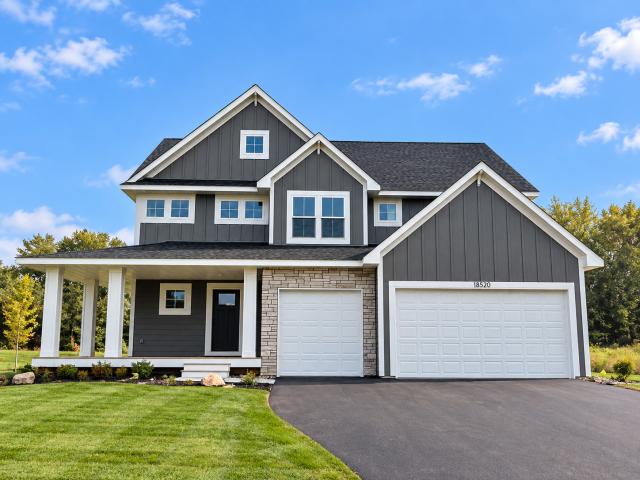 18520 Ixonia Avenue Lakeville MN 55044 - MLS# 7155080