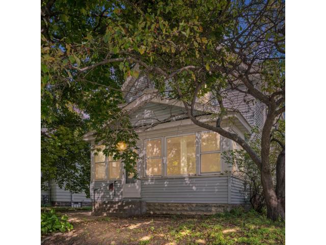 1227 Thomas Avenue Saint Paul MN 55104 - MLS# 7155091