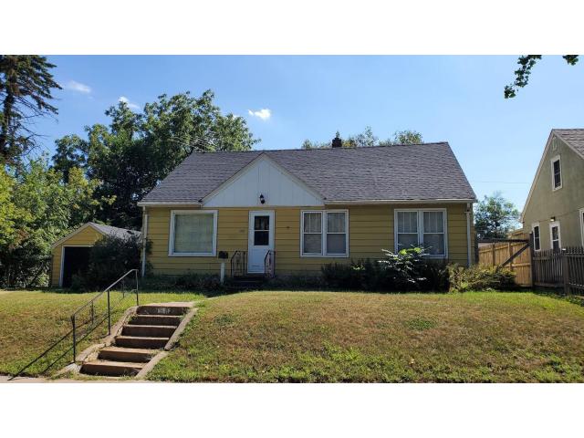 1988 Fremont Avenue E Saint Paul MN 55119 - MLS# 7155096