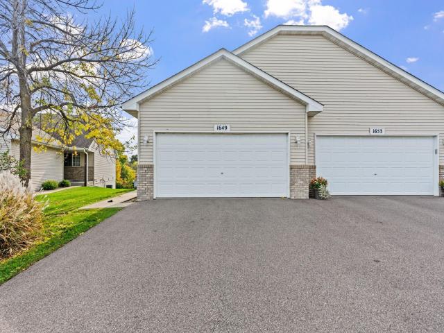 1649 Lakeridge Way Waconia MN 55387 - MLS# 7155097