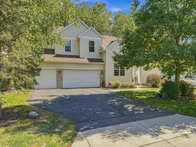 3291 N View Lane Woodbury MN 55125 - MLS# 7155108