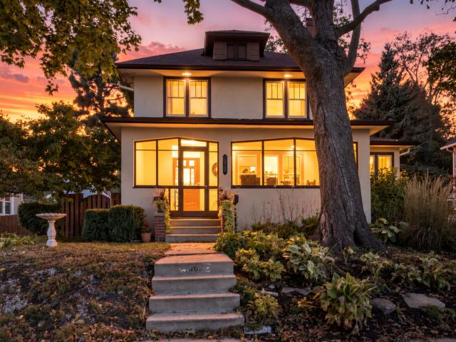 1663 Berkeley Avenue Saint Paul MN 55105 - MLS# 7155110