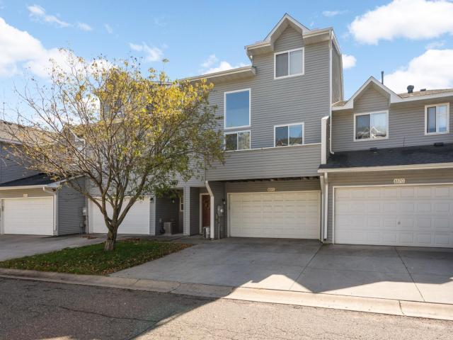 657 Kingfisher Lane Unit C Woodbury MN 55125 - MLS# 7155111