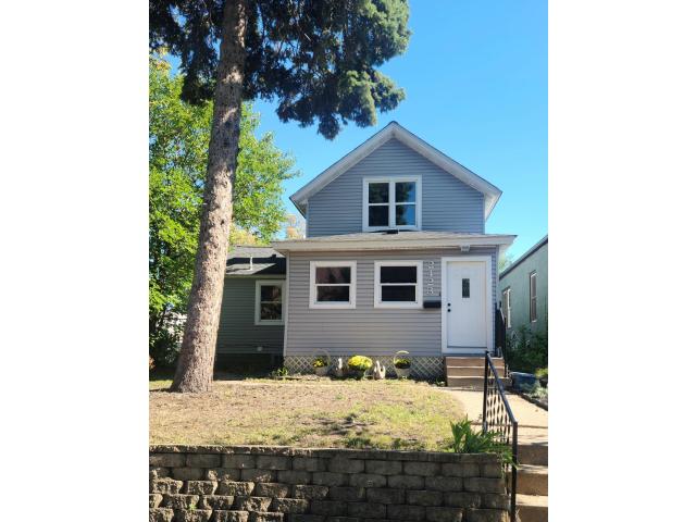 2423 Quincy Street NE Minneapolis MN 55418 - MLS# 7155123