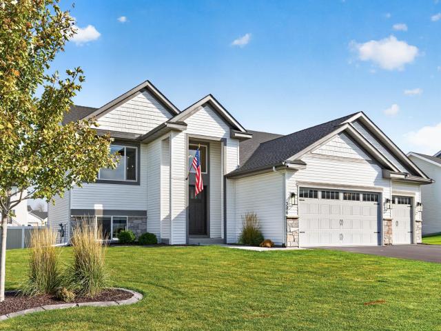 386 Neisen Avenue W Delano MN 55328 - MLS# 7155130