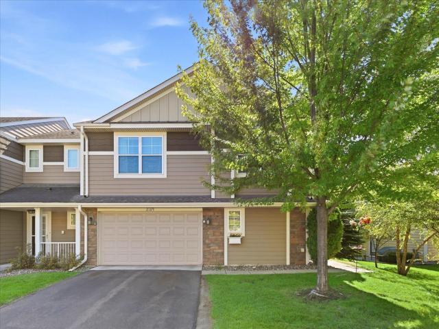 2169 Cedar Grove Trail Eagan MN 55122 - MLS# 7155161