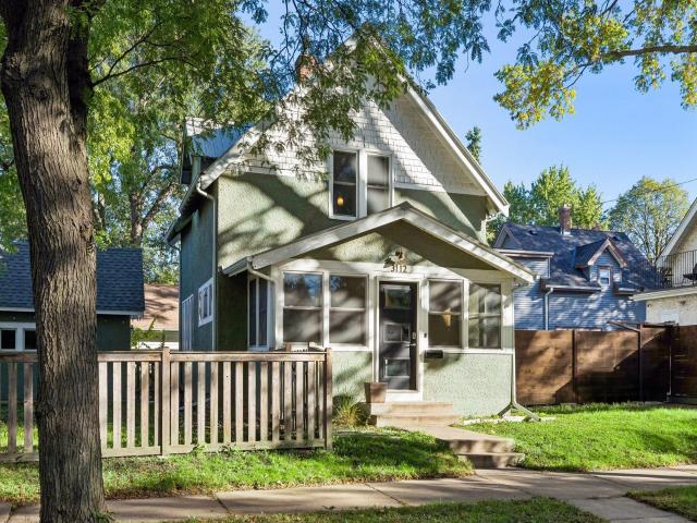 3112 E 33rd Street Minneapolis MN 55406 - MLS# 7155164