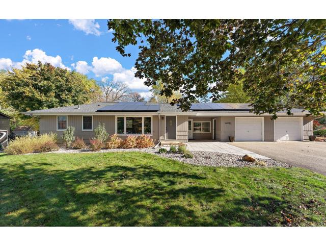 14913 Sharon Lane Burnsville MN 55306 - MLS# 7155200