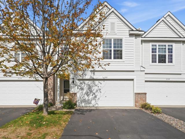5132 Farnham Drive N Hugo MN 55038 - MLS# 7155222