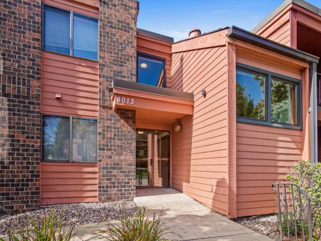 8013 Xerxes Avenue S Unit B103 Bloomington MN 55431 - MLS# 7155232
