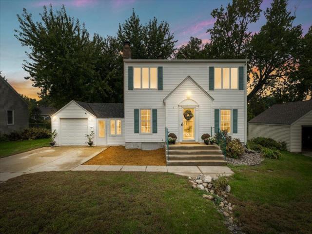 6618 Humboldt Avenue S Richfield MN 55423 - MLS# 7155248