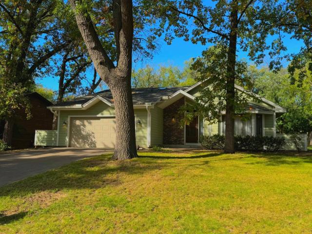 859 90th Avenue NW Coon Rapids MN 55433 - MLS# 7155272