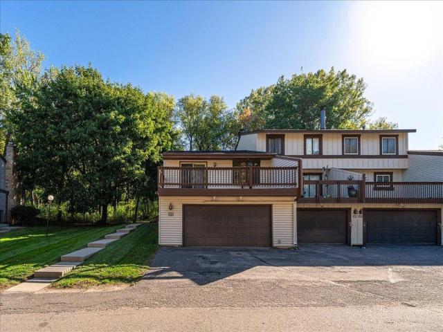 299 River Woods Lane Burnsville MN 55337 - MLS# 7155273